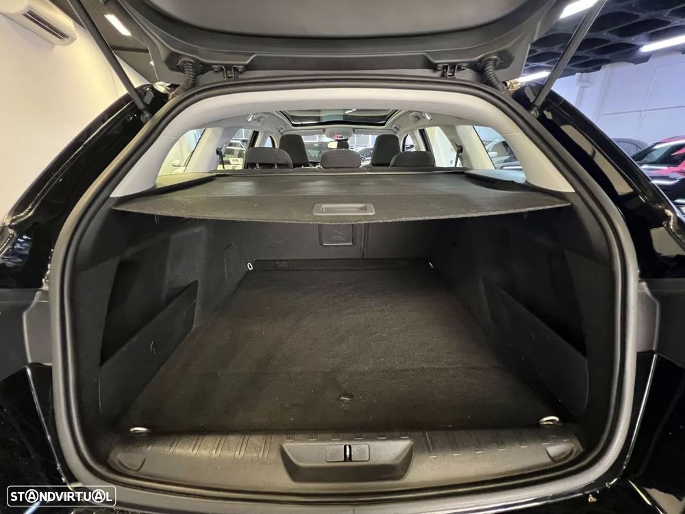 Peugeot 308 SW 1.6 BlueHDi Allure - 41