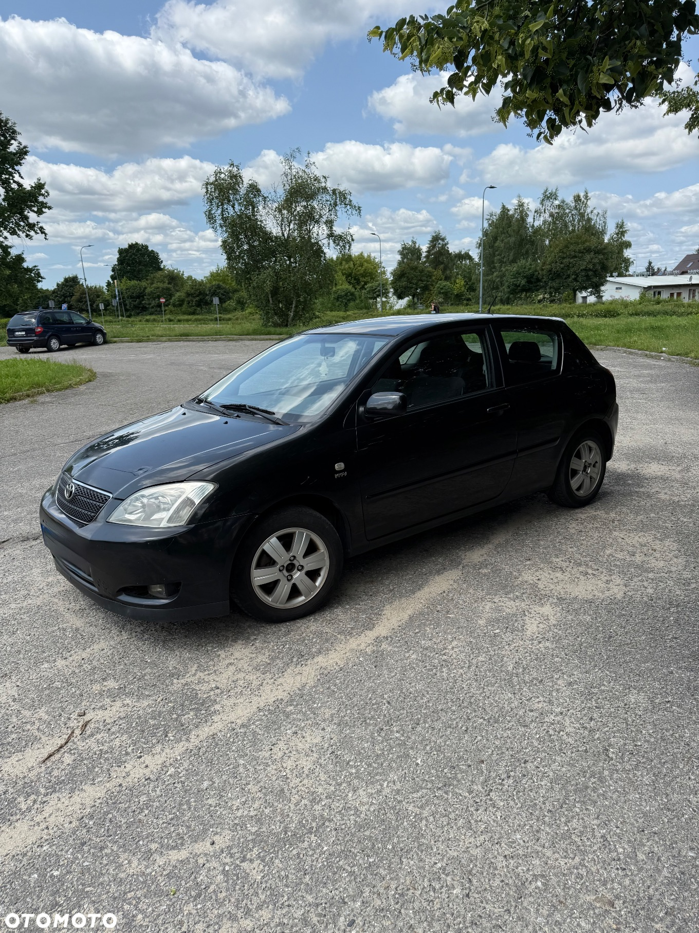 Toyota Corolla 1.4 VVT-i - 2