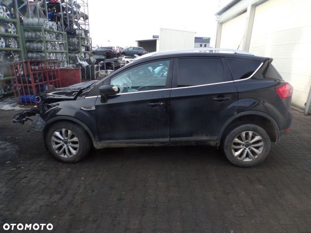 Części- Ford Kuga MK1 2.0 TDCi 136 KM 4X4 10R - 1