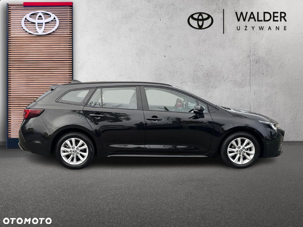 Toyota Corolla 1.8 Hybrid Comfort - 6