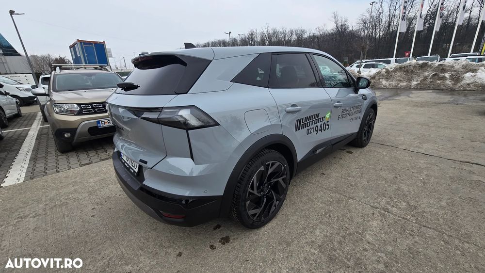 Renault Symbioz E-Tech 160 HEV Esprit Alpine - 8