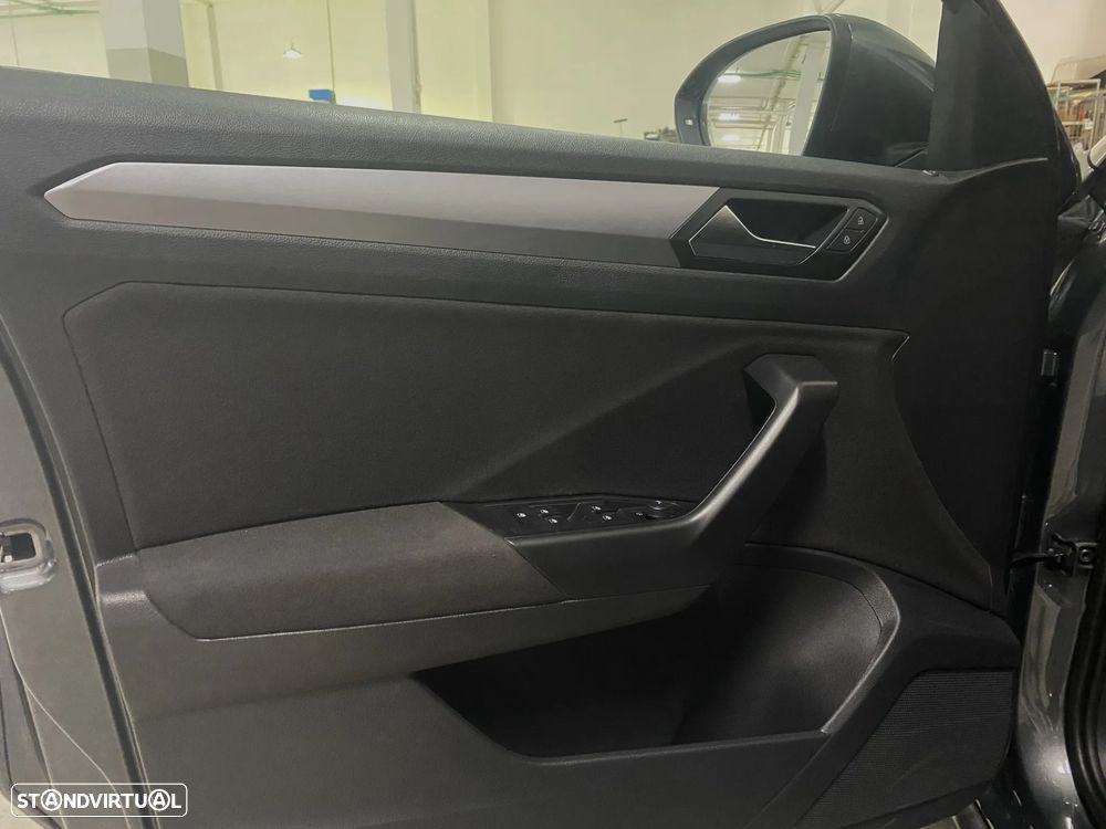 VW T-Roc 1.0 TSI Life - 5