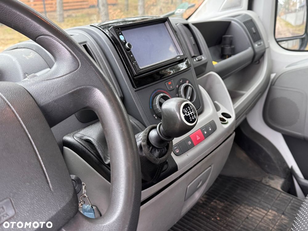 Fiat Ducato - 7