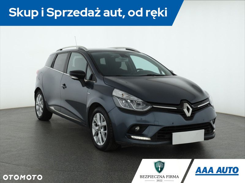 Renault Clio - 2