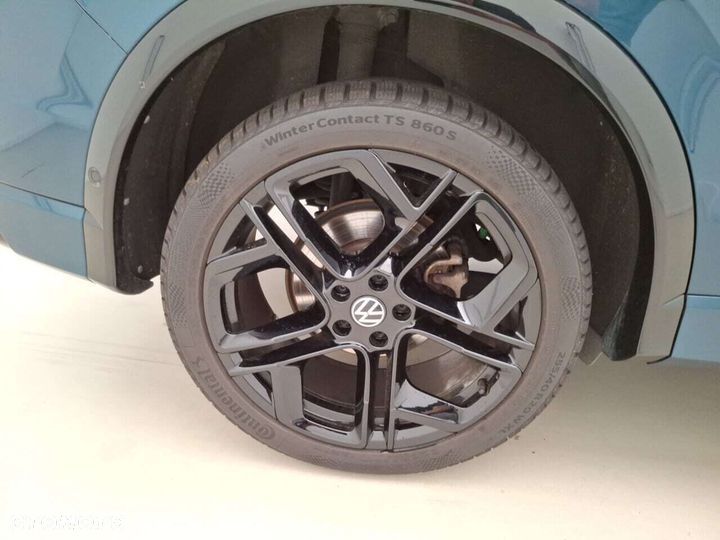 Volkswagen Tiguan 1.5 eHybrid OPF DSG R-Line - 9