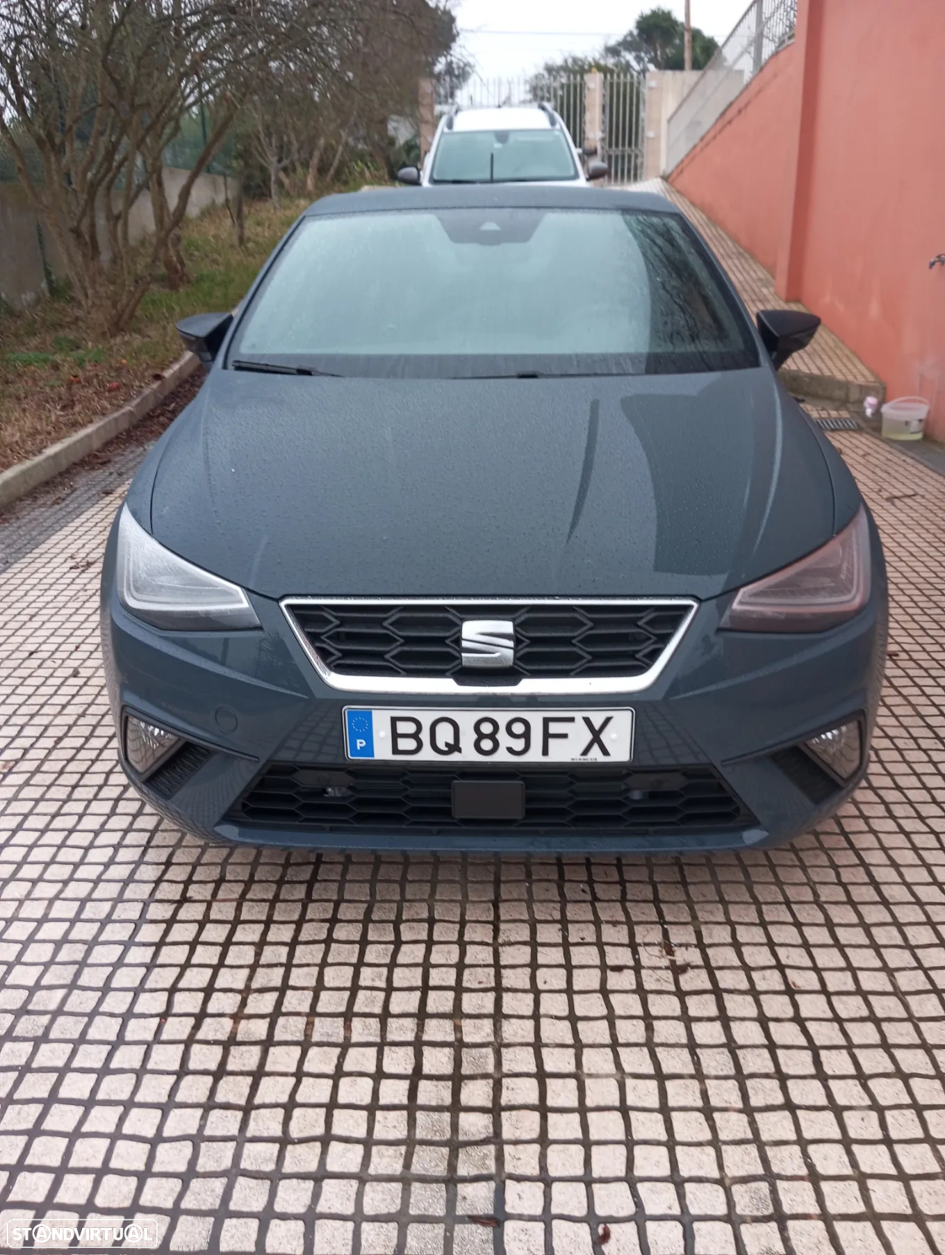 SEAT Ibiza 1.0 TSI FR Anniversary - 16