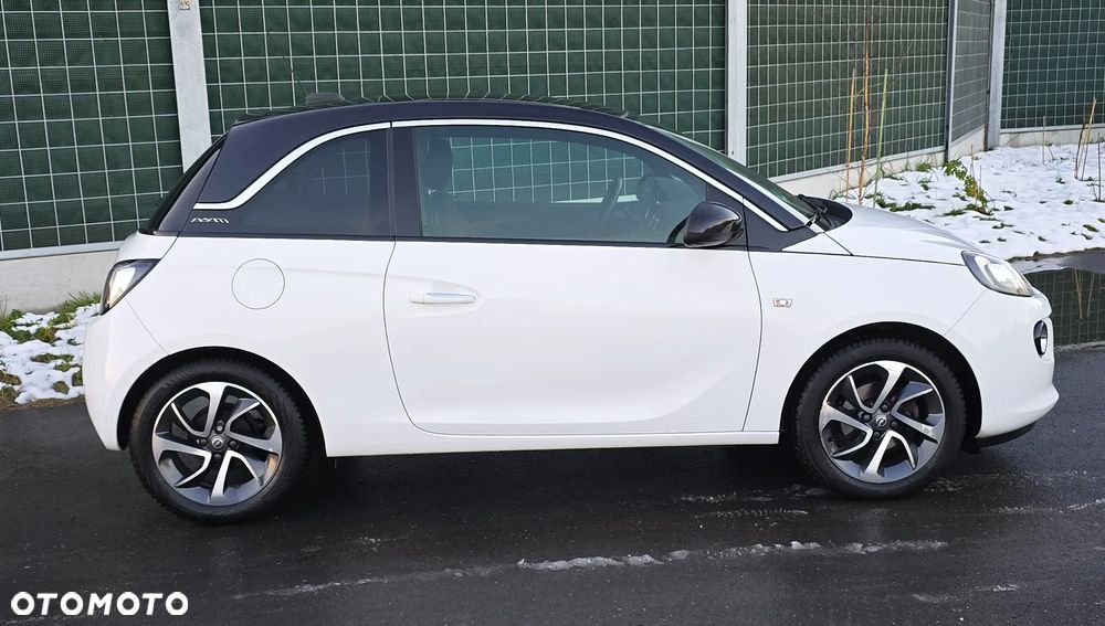 Opel Adam 1.4 Glam S&S - 15