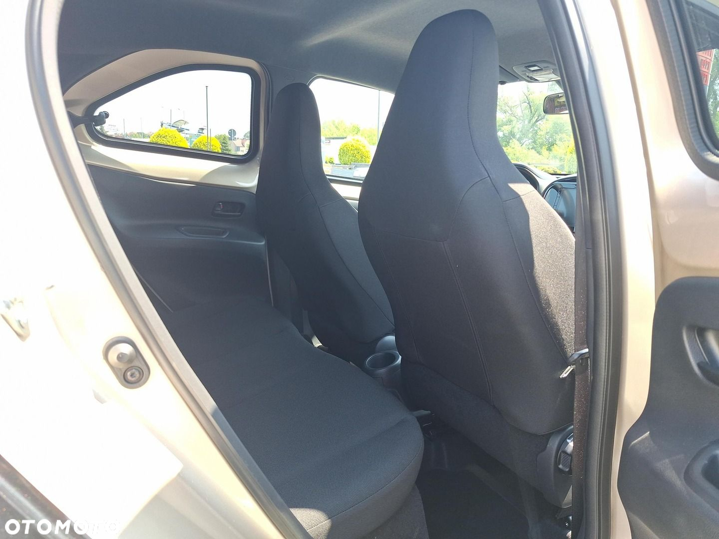 Toyota Aygo X - 10