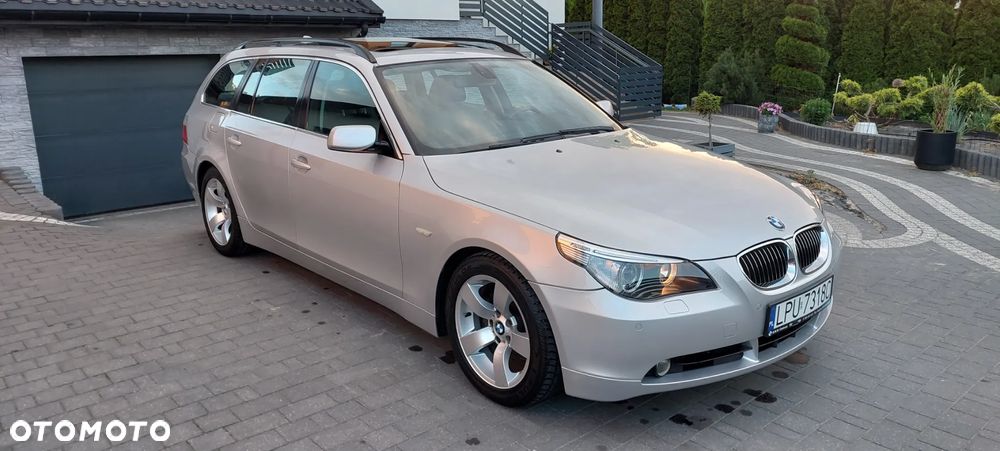 BMW Seria 5 - 14