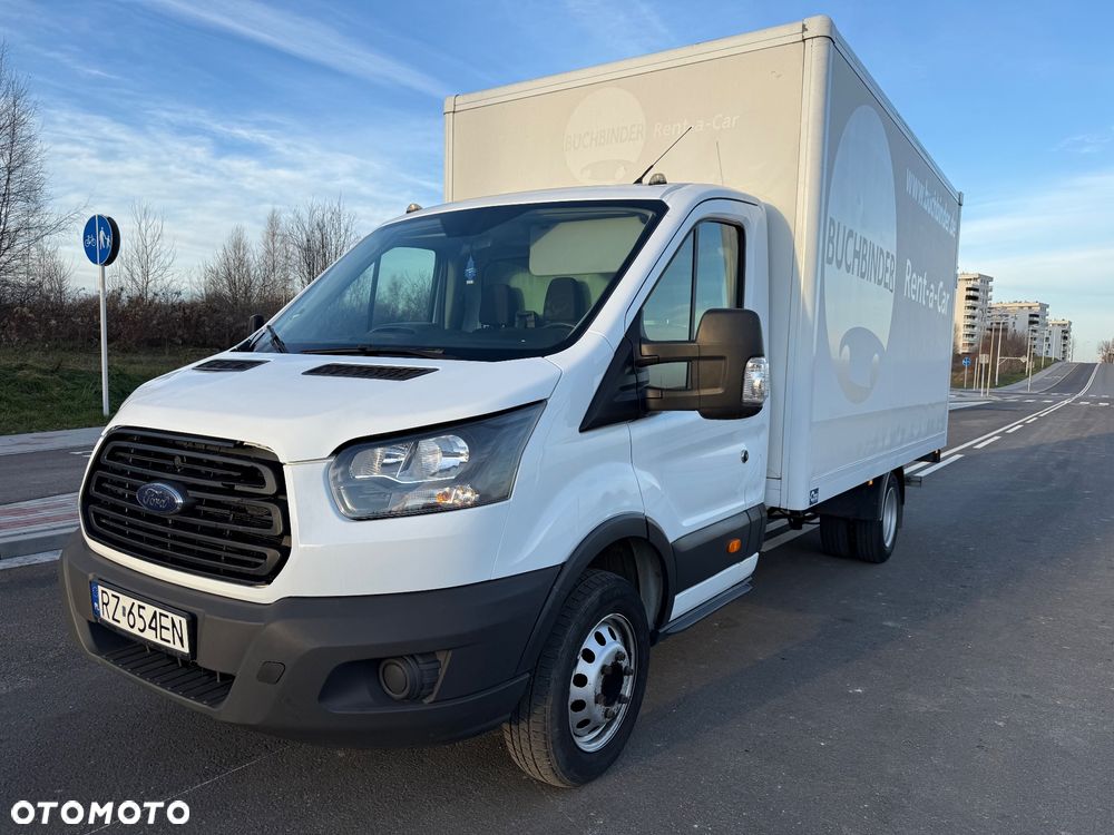 Ford Transit - 3