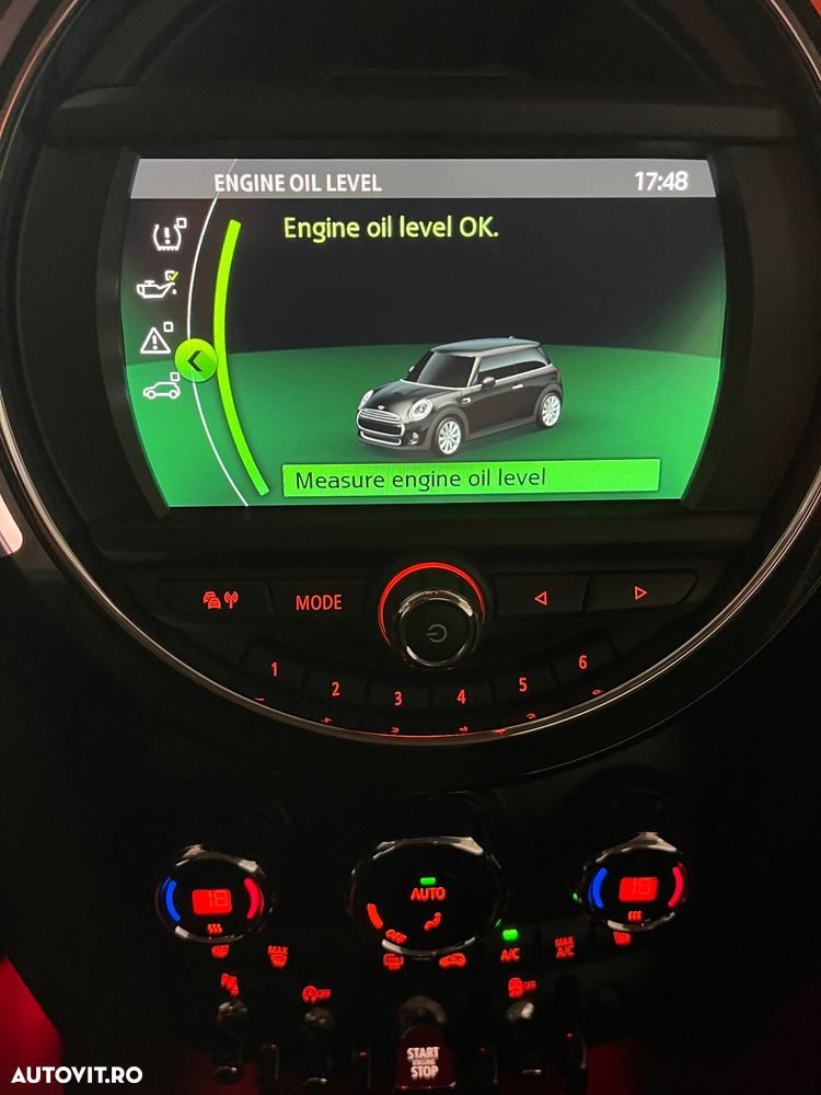 Mini ONE Standard - 18