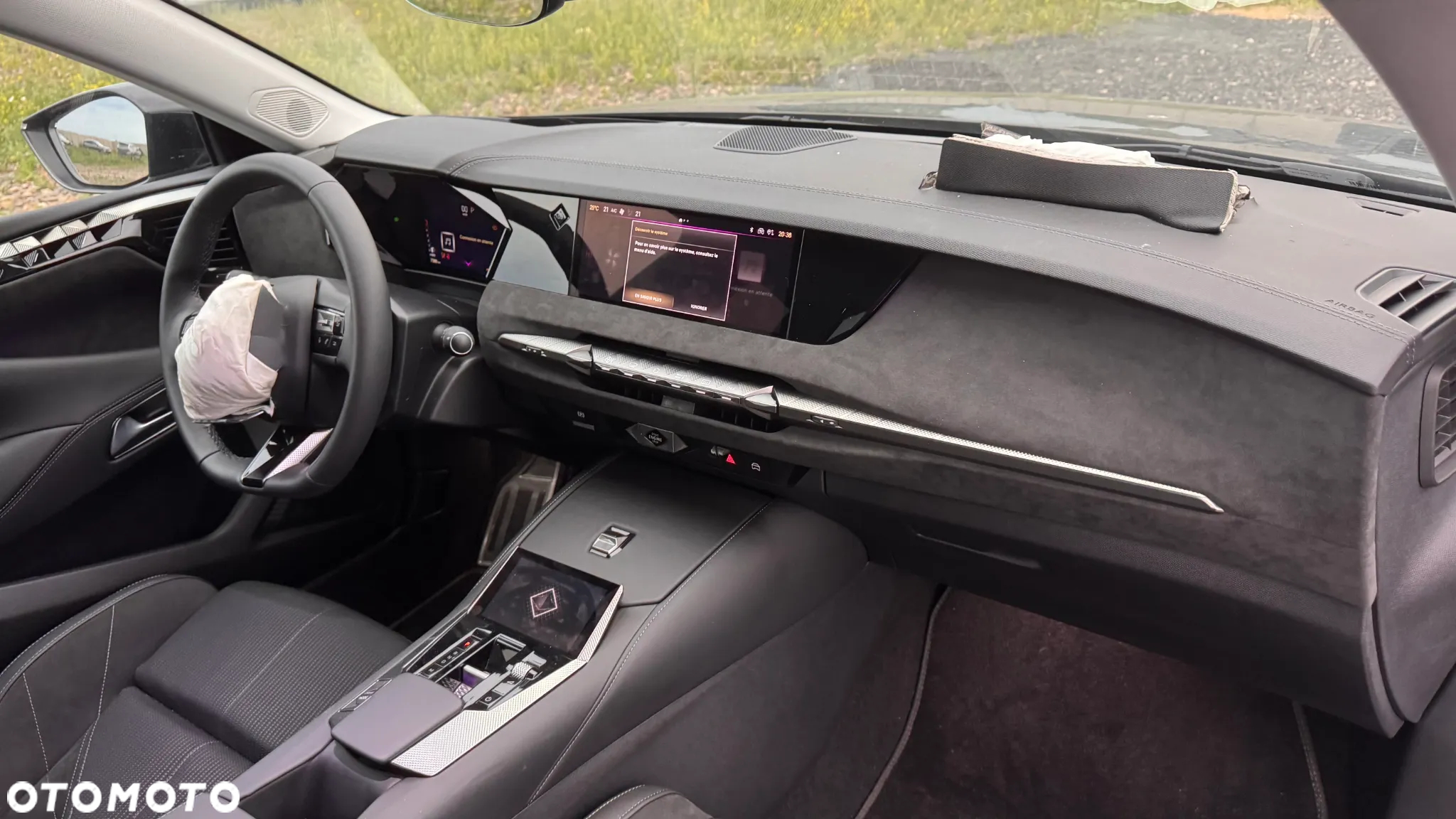 DS Automobiles DS 4 1.5 BlueHDi Étoile Alcantara - 15