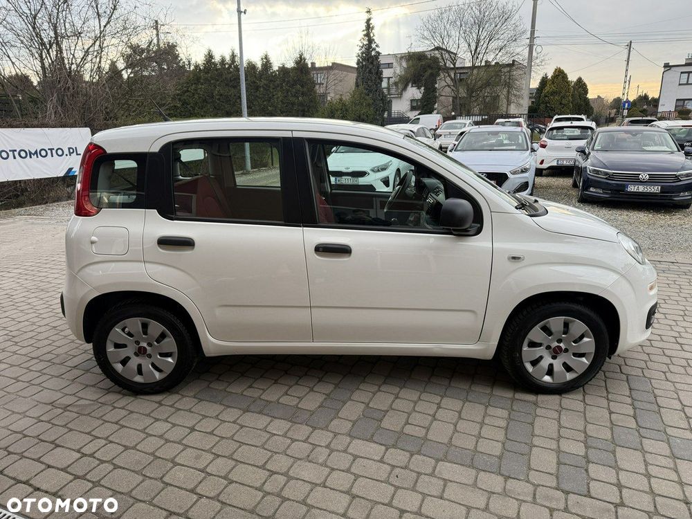 Fiat Panda 1.2 Easy - 5