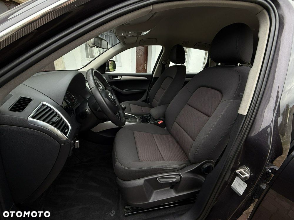 Audi Q5 2.0 TDI - 18