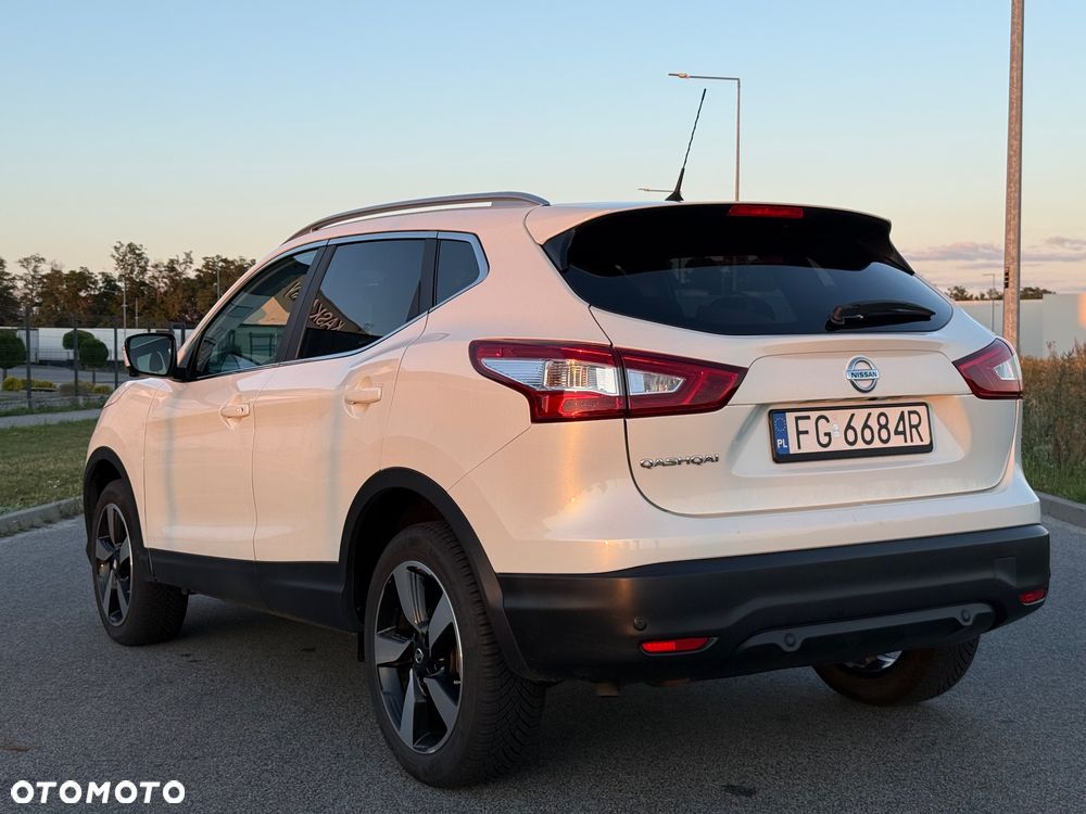 Nissan Qashqai 1.6 DIG-T Acenta - 3