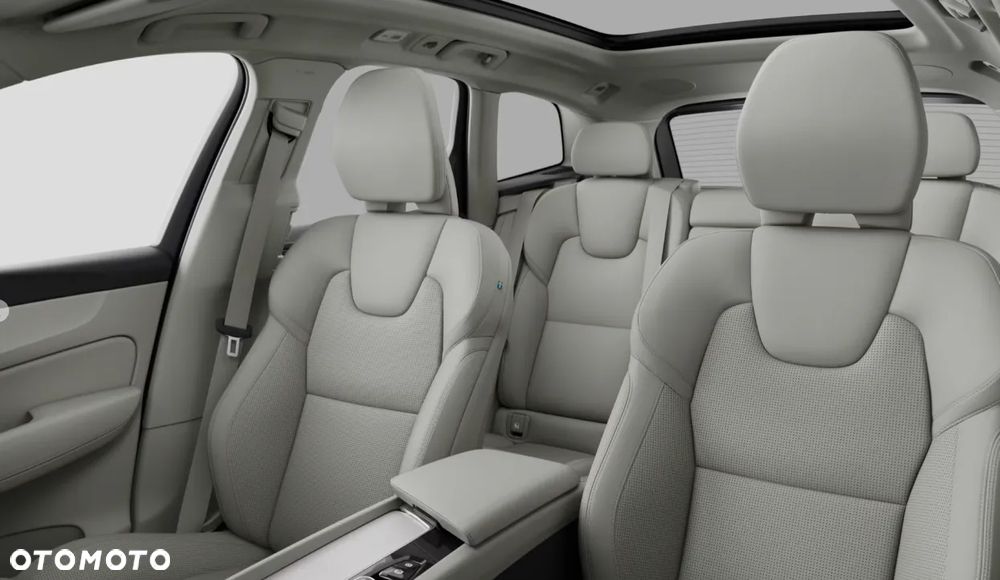 Volvo XC 60 B5 B AWD Plus Dark - 7