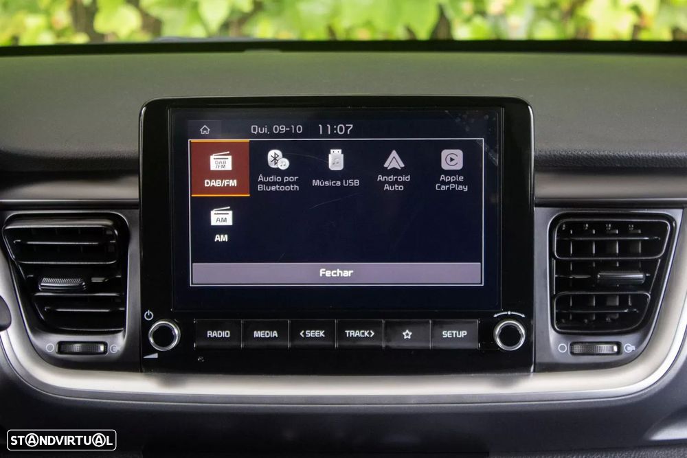 Kia Stonic 1.2 Dynamic - 17