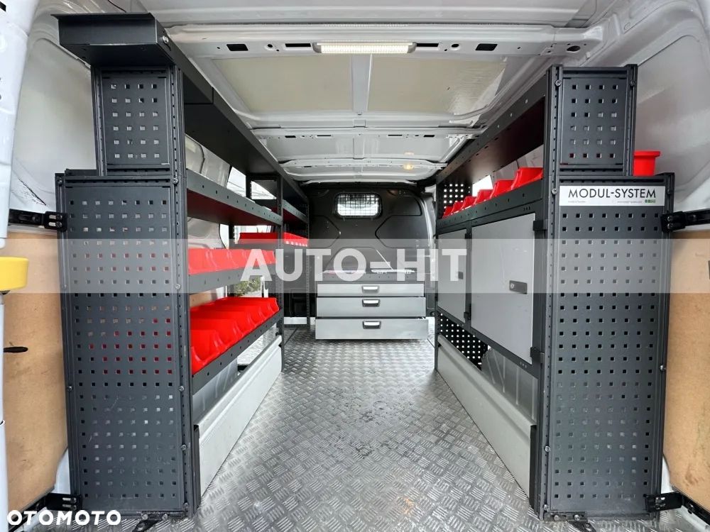 Ford Transit - 16