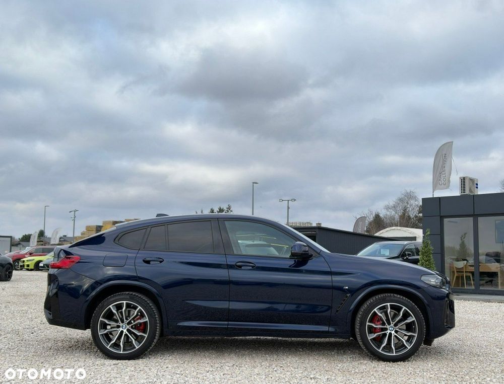 BMW X4 xDrive30i M Sport Edition - 3