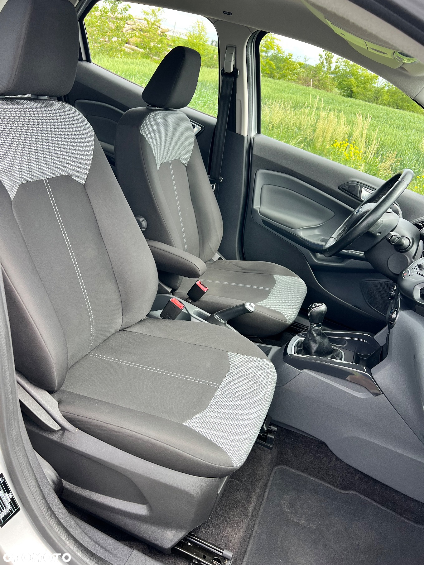Ford EcoSport 1.0 EcoBoost - 9