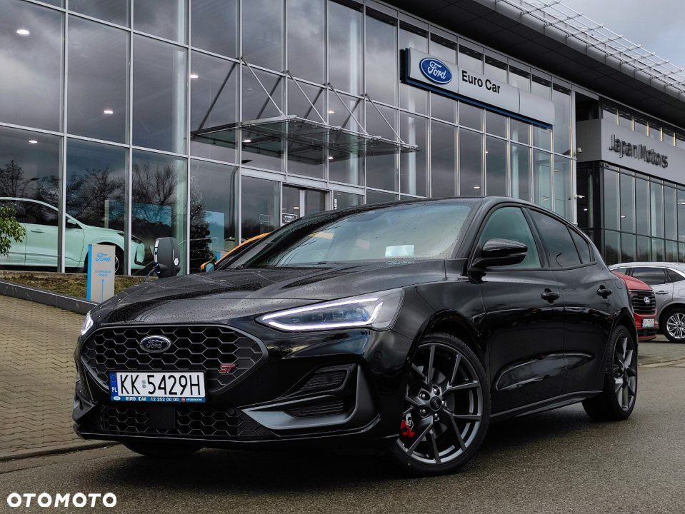 Ford Focus - 1