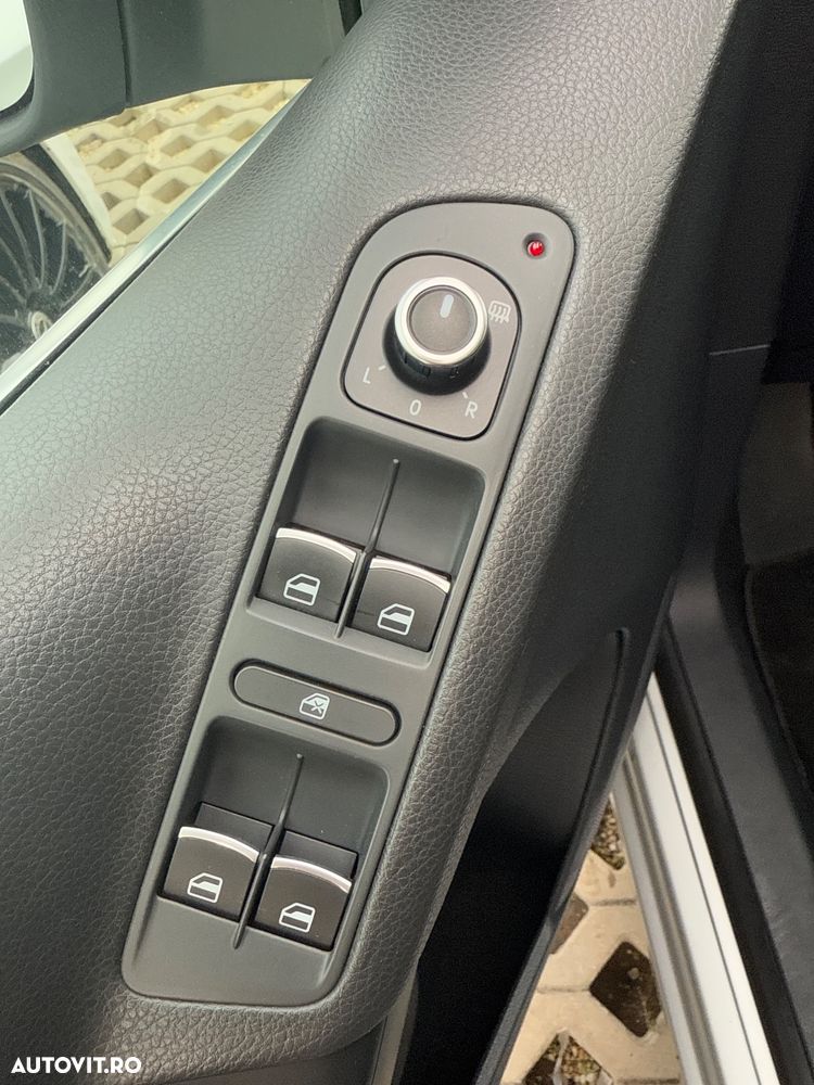 Volkswagen Tiguan 2.0 TSI 4Motion Team - 28