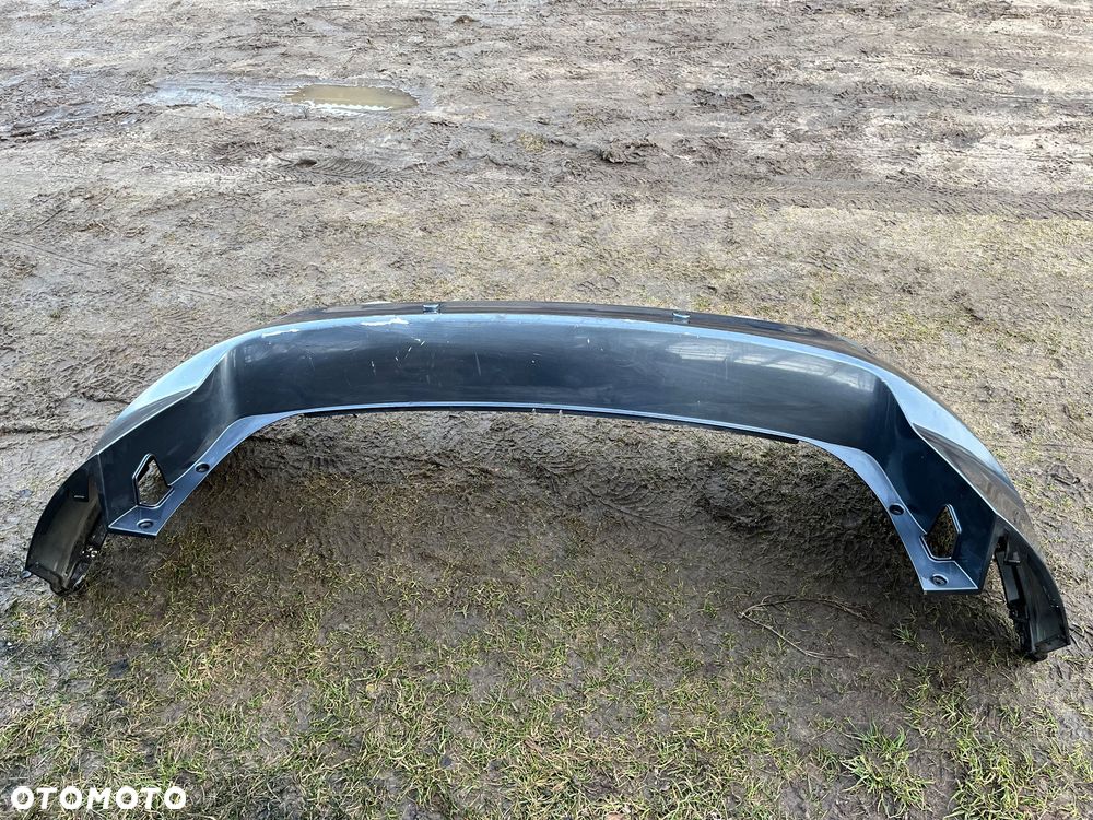 Ford Kuga Mk1 Zderzak Tył - 6