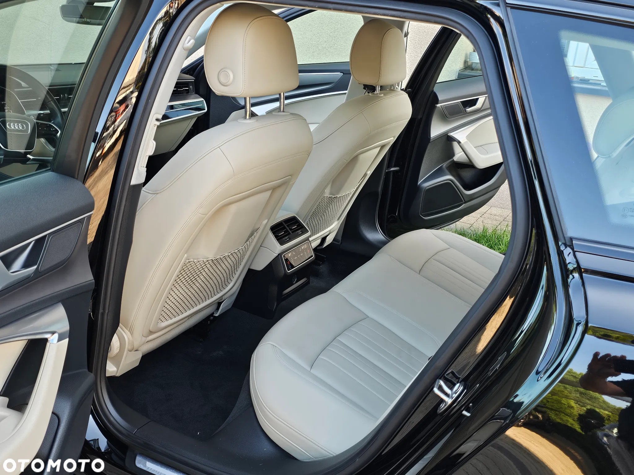 Audi A6 Avant 35 TDI S tronic sport - 25