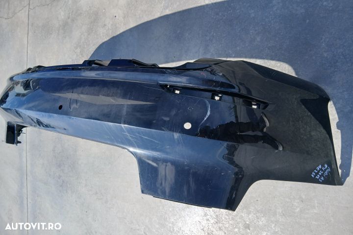 BARA SPATE 8V5807511 S-LINE 8V5807511 S-LINE Audi A3 8V [2012 - 2016] - 3