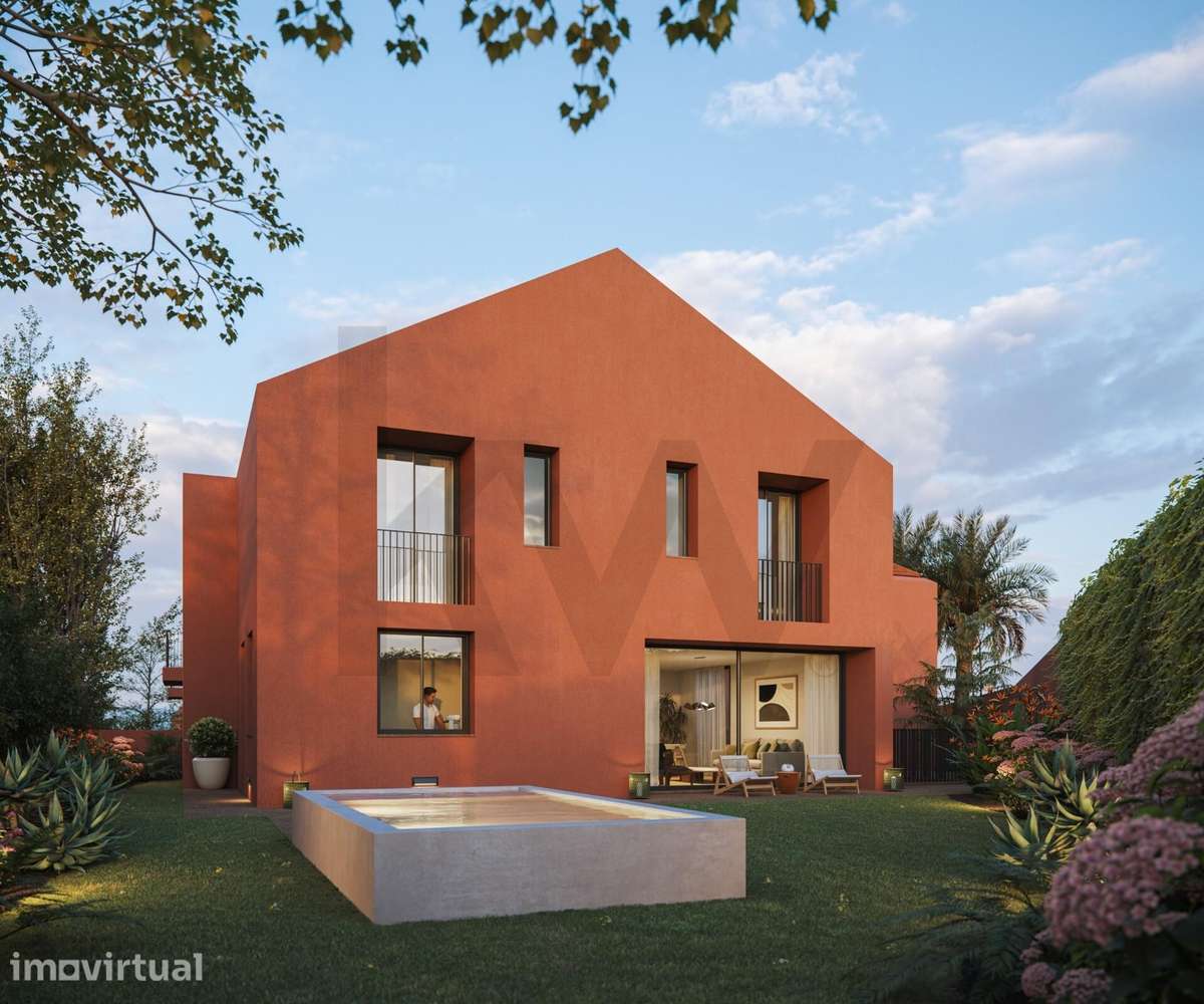Quinta das Maravilhas Residence - Grande imagem: 2/17