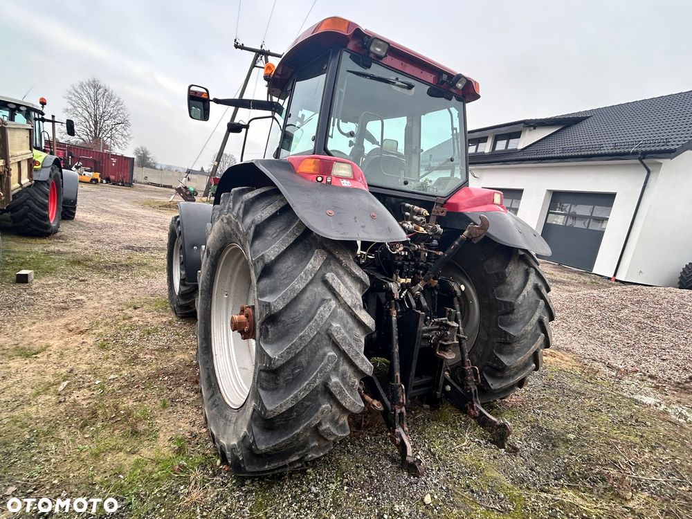 Case IH - 7