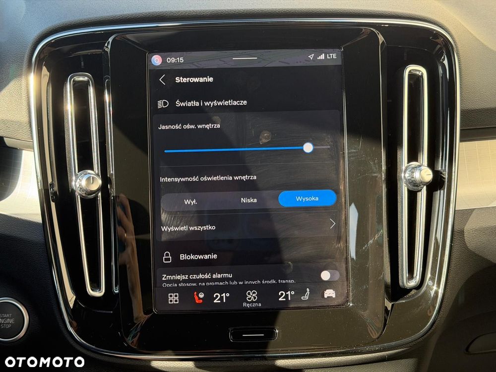 Volvo XC 40 - 26