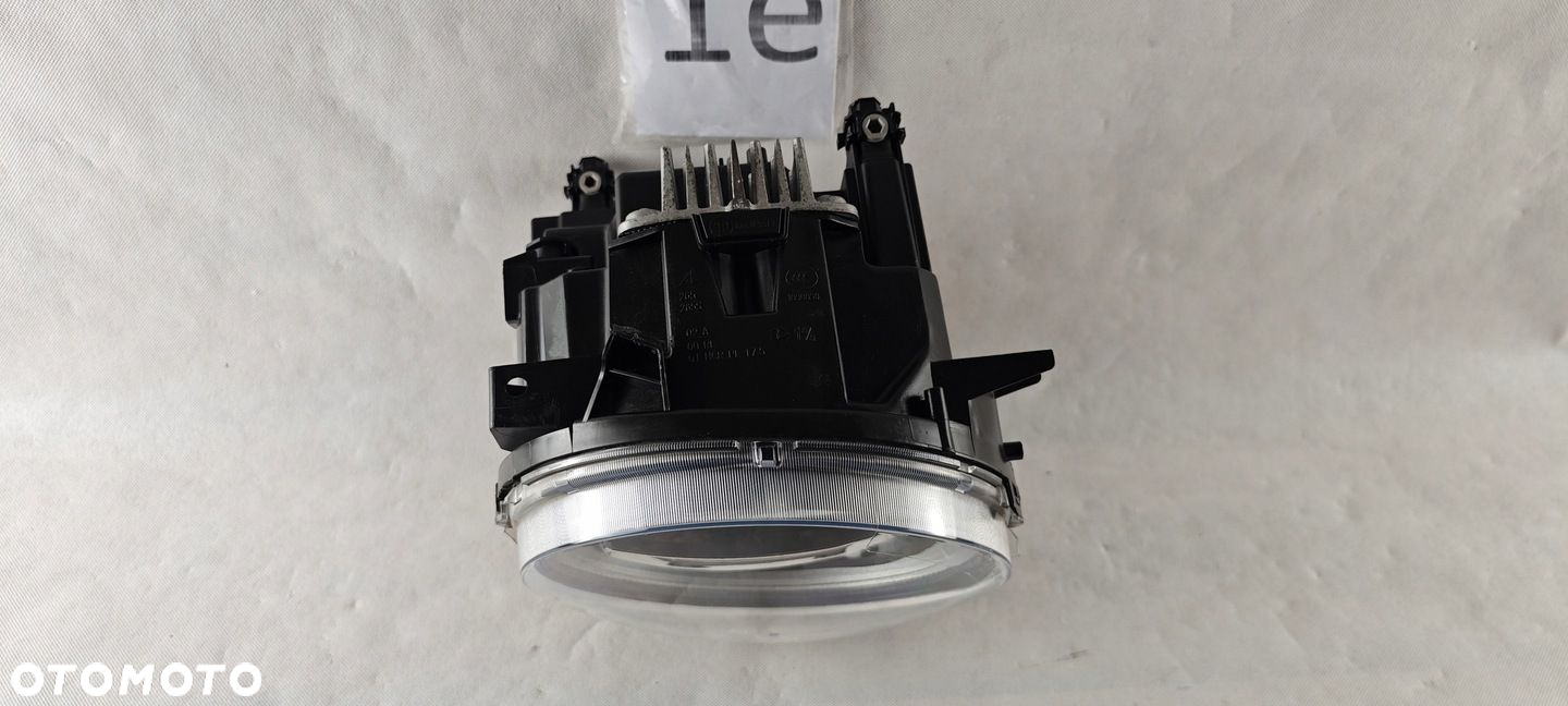 JEEP RENEGADE FULL LED PRAWY REFLEKTOR LAMPA PRAWA 521440050 - 6
