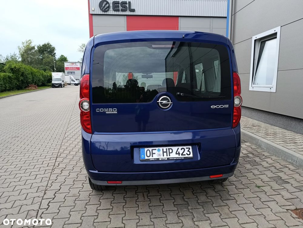 Opel Combo 1.4 L1H2 Selection - 3