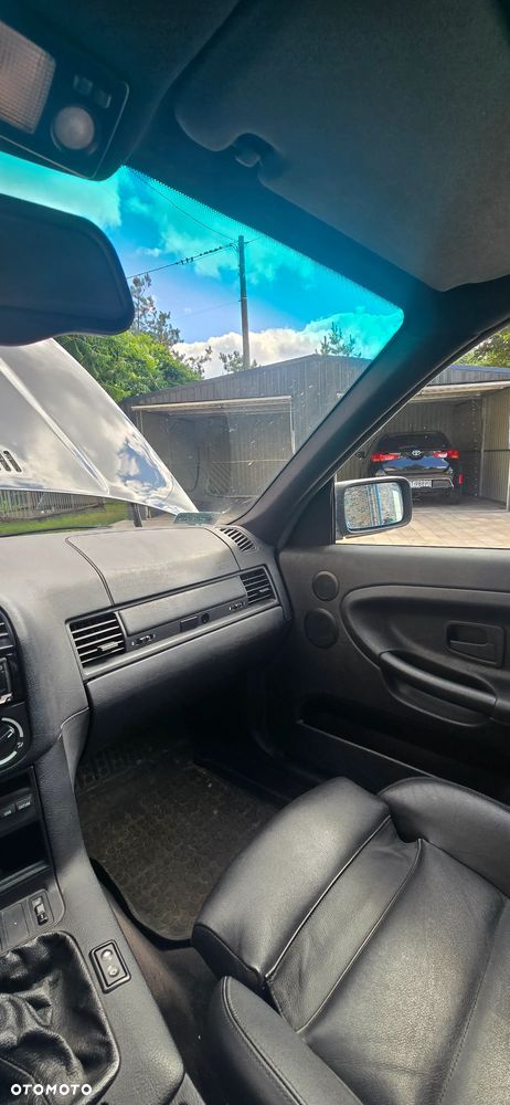 BMW Seria 3 328i - 14