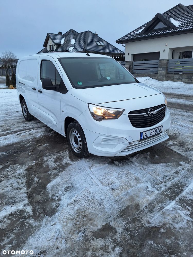 Opel Combo  Xl - 4