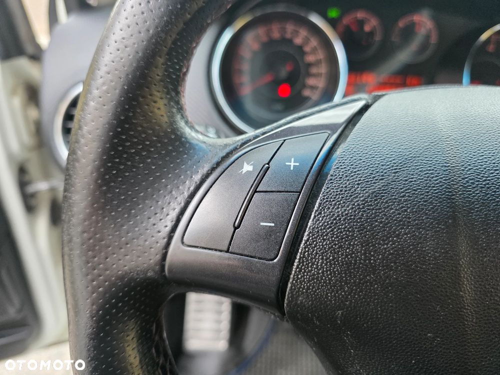 Fiat Bravo 1.4 T-JET 16V Tour de Pologne - 38