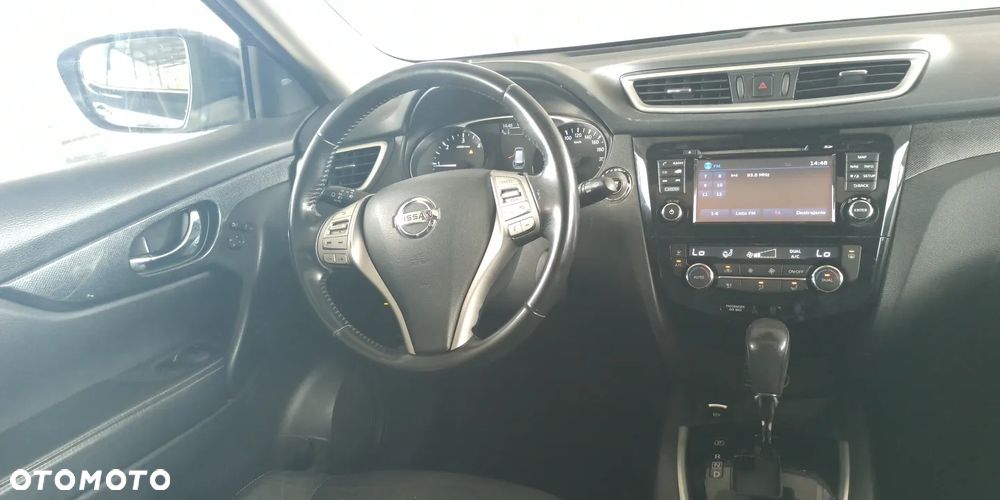 Nissan X-Trail 1.6 dCi Xtronic 360 - 35