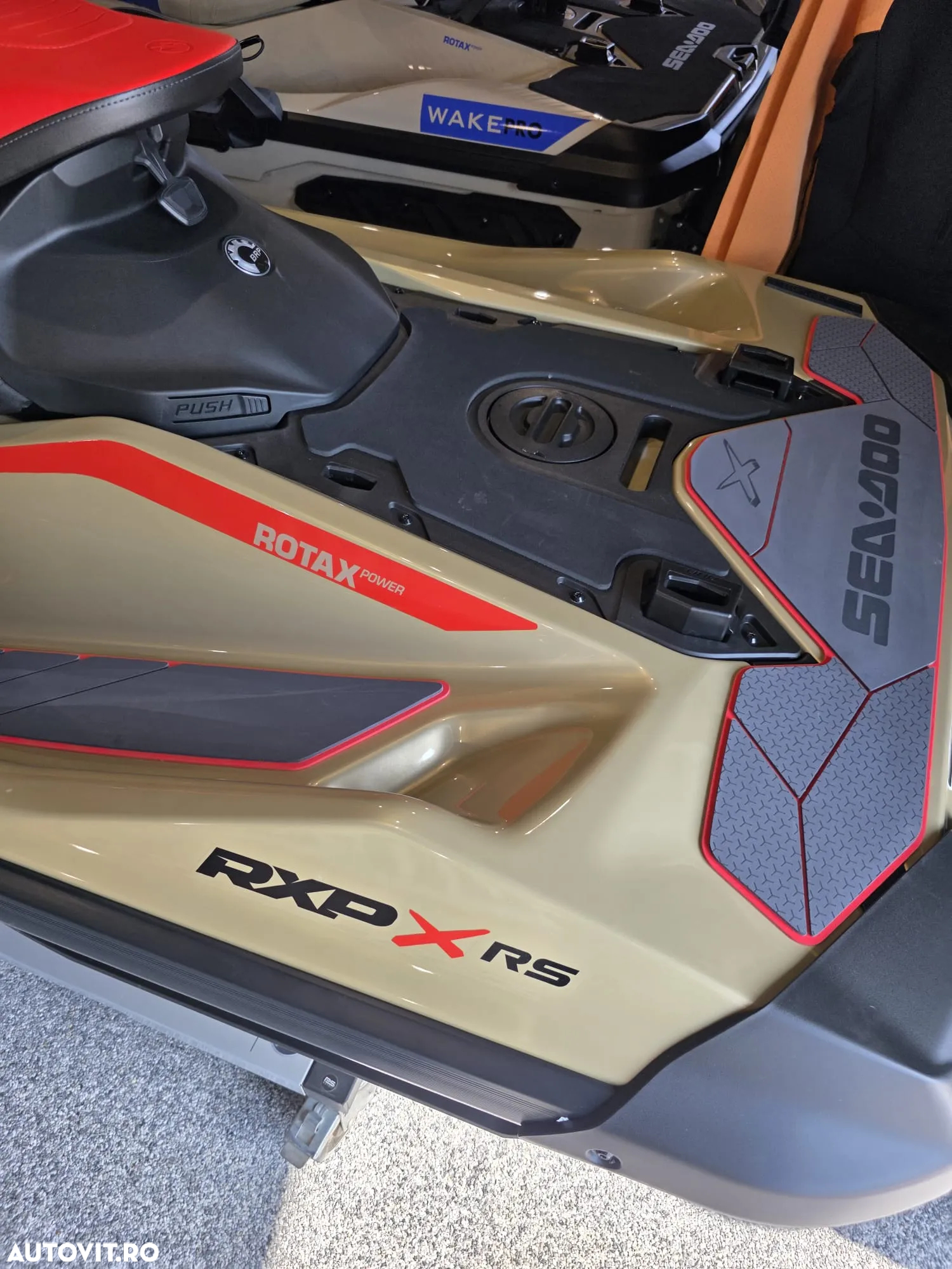 Can-Am Altul - 9