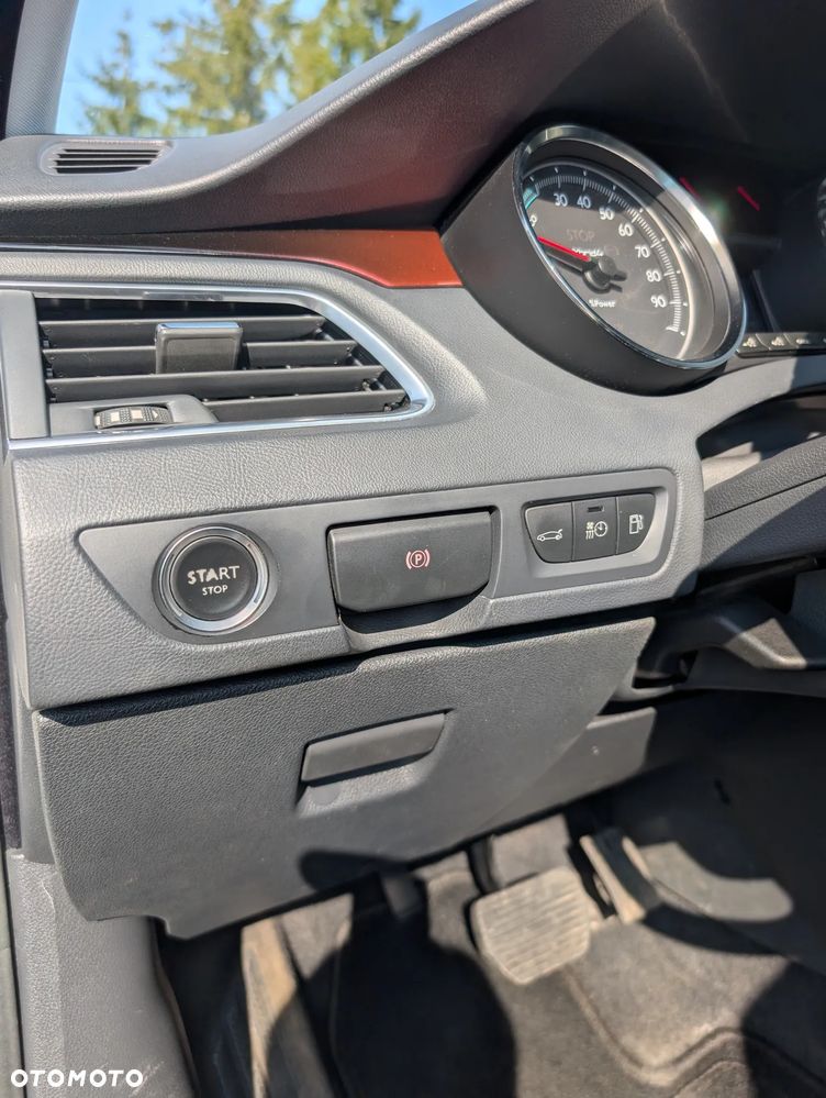 Peugeot 508 - 17