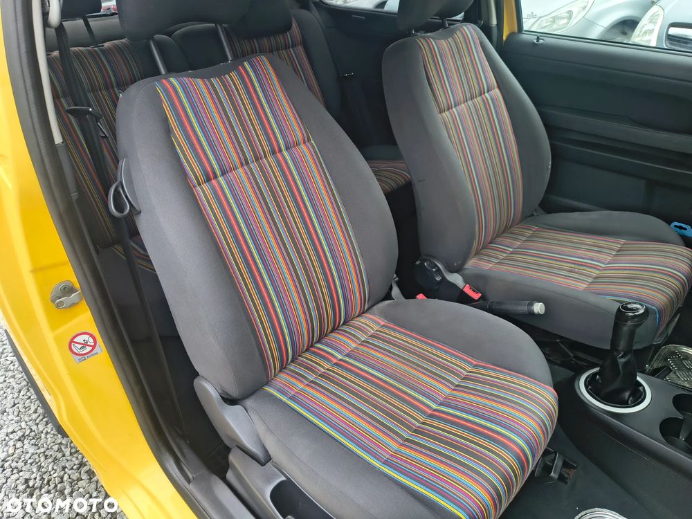 Volkswagen Fox 1.4 TDI Style - 19