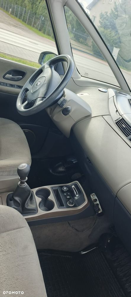 Renault Espace 2.0T 16V Expression - 14