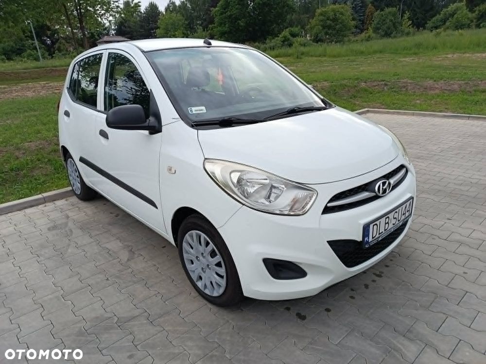 Hyundai i10 1.1 Classic - 1