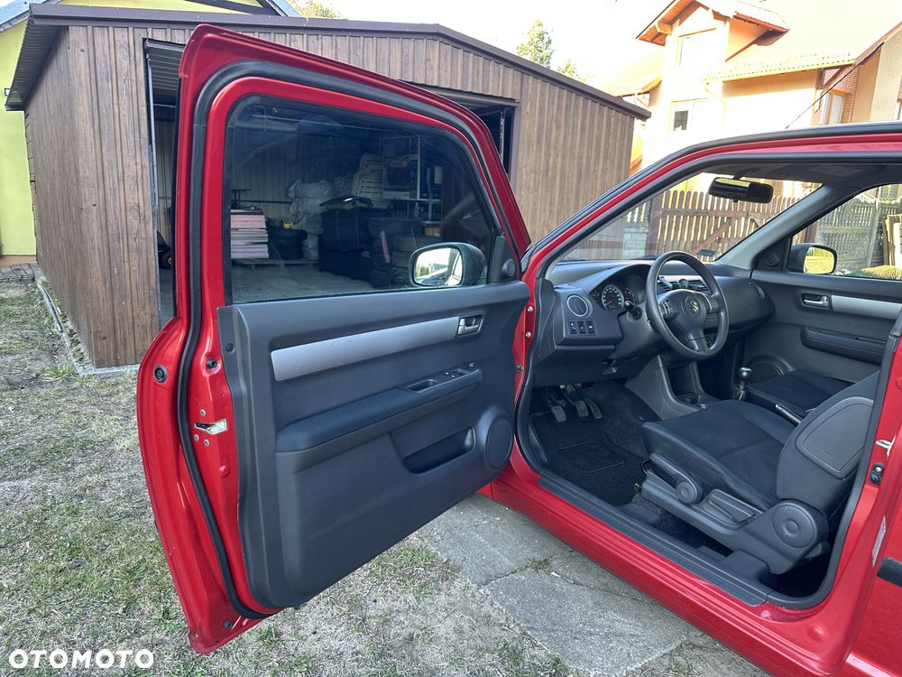 Suzuki Swift 1.5 GS - 14