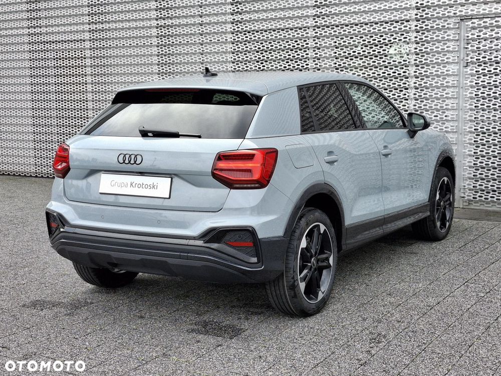 Audi Q2 - 7