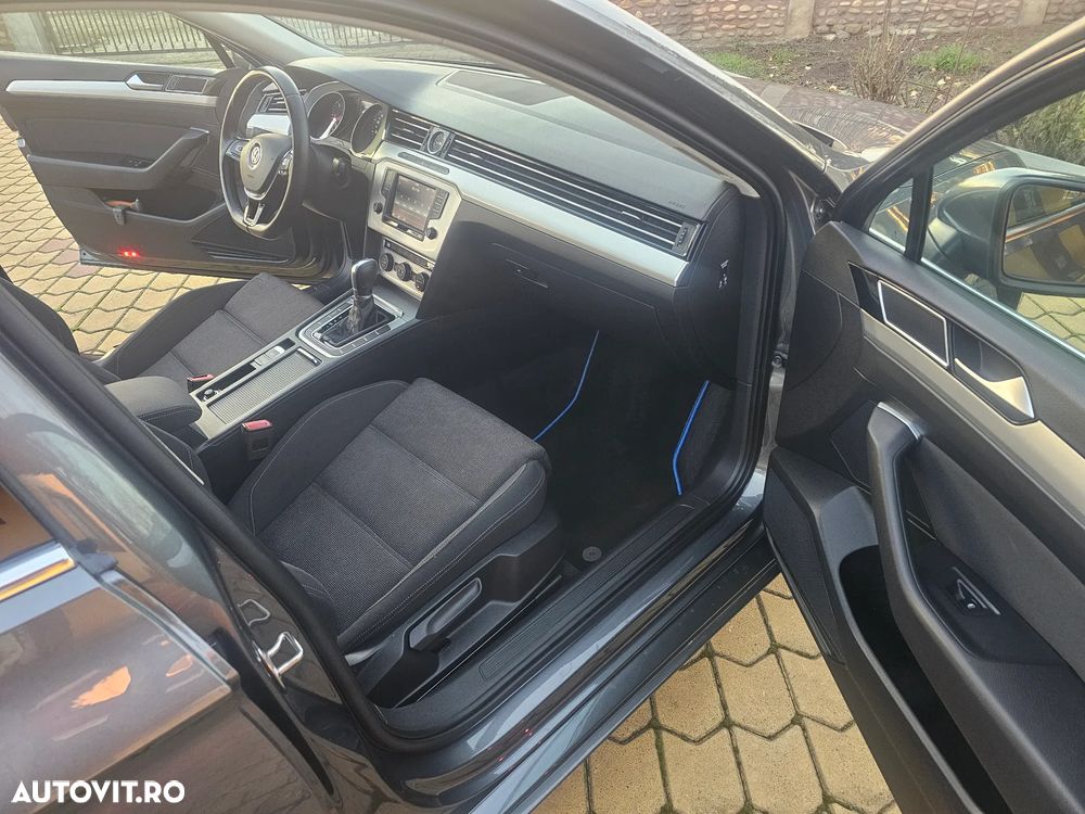 Skoda Superb 1.6 TDI Ambition - 6