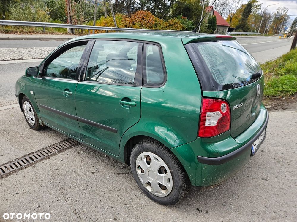 Volkswagen Polo - 3