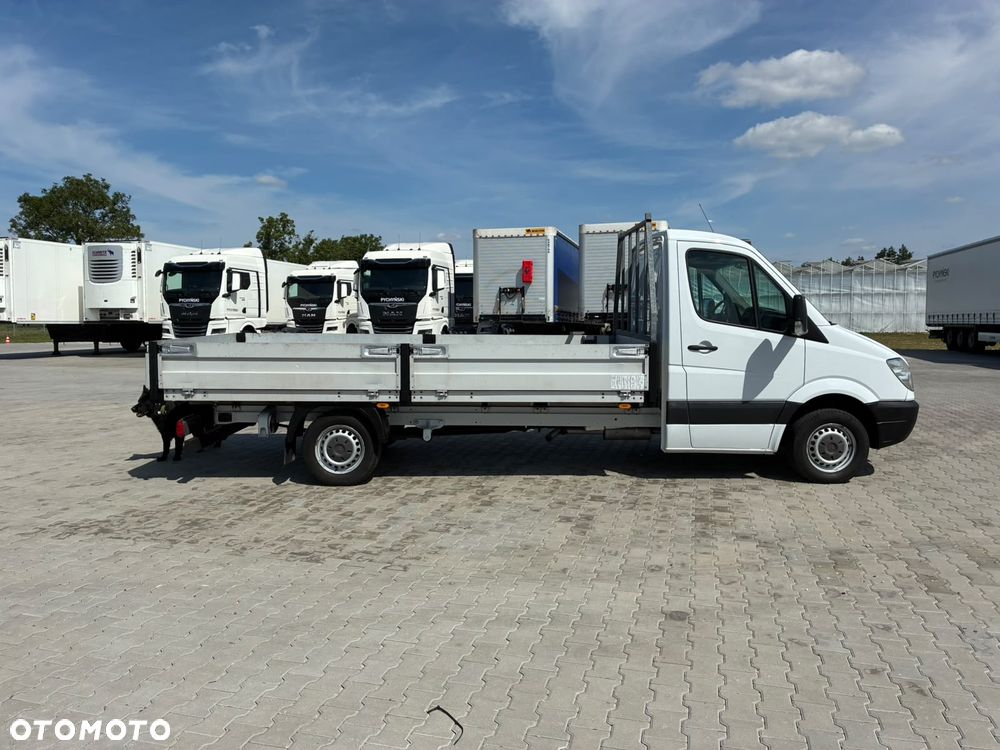 Mercedes-Benz Sprinter 316 CDI - 34