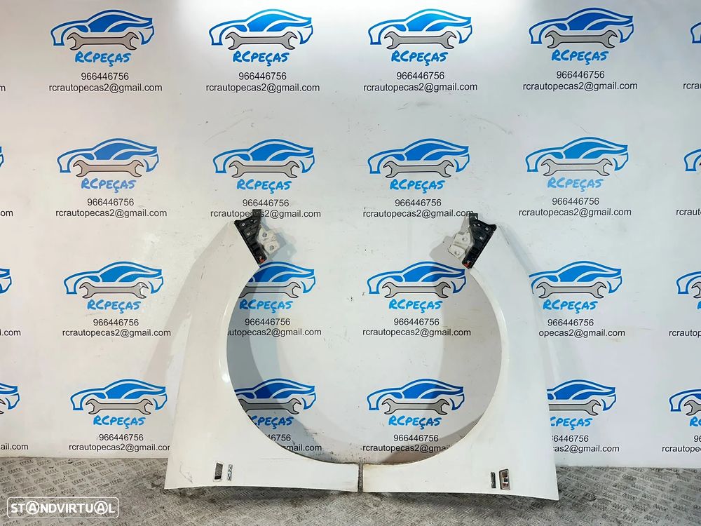 .Frente Completa Opel Insignia A 2.0 CDTi Diesel G09 2008 - 2013 - 22
