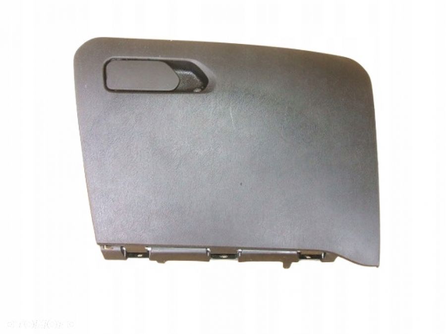 FIAT TIPO II SCHOWEK PASAŻERA KLAPKA 735617529 7356311620E - 1